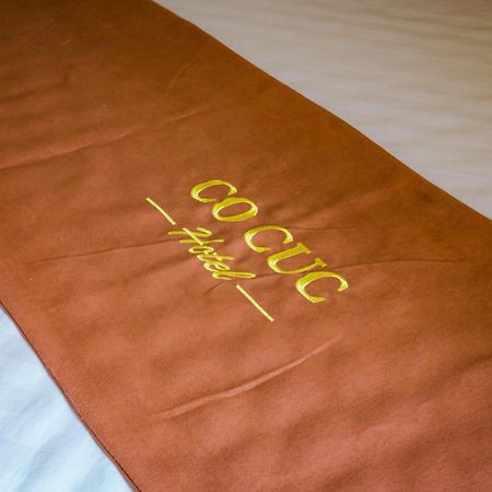 Cu Lac Hotel Co Cuc מראה חיצוני תמונה