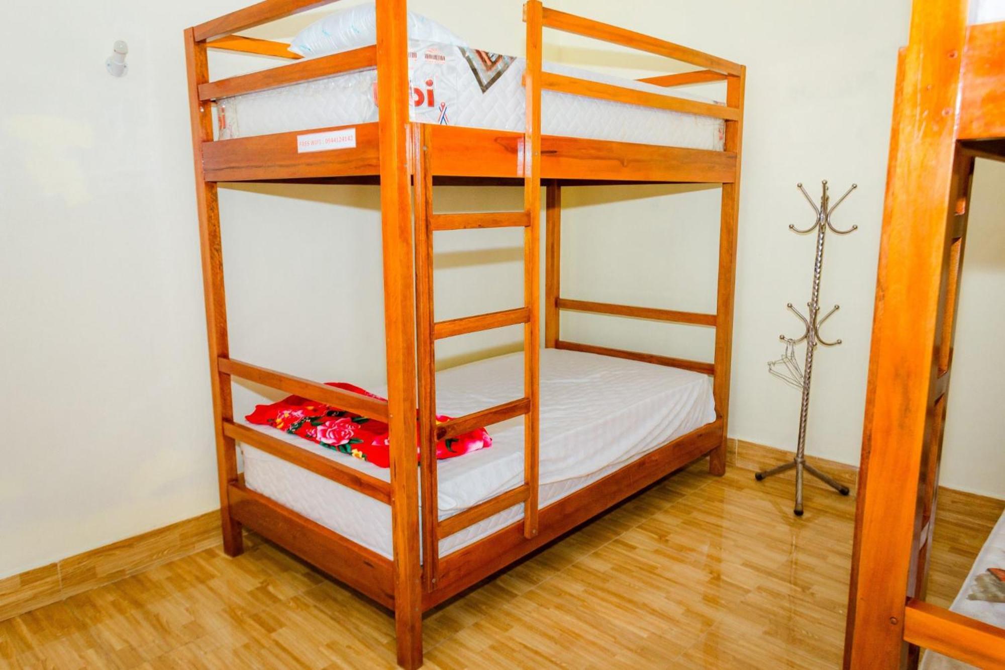 Cu Lac Hotel Co Cuc מראה חיצוני תמונה