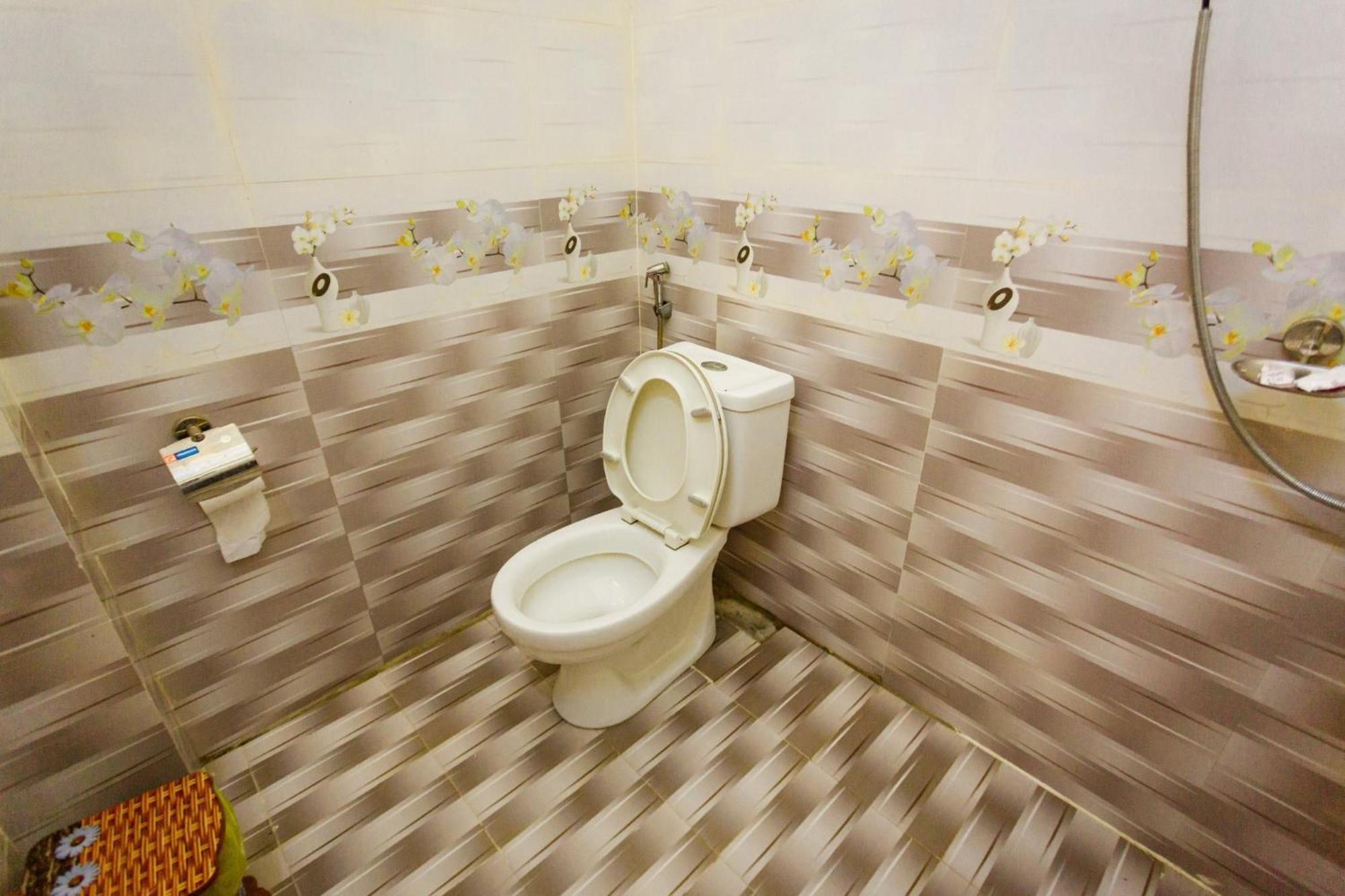 Cu Lac Hotel Co Cuc מראה חיצוני תמונה
