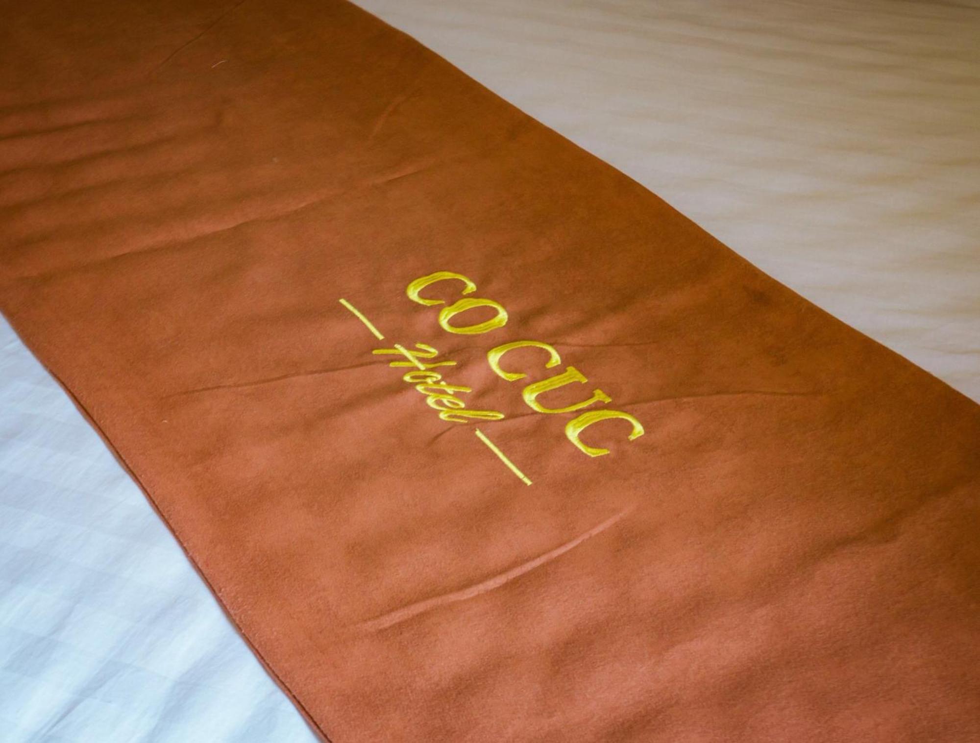 Cu Lac Hotel Co Cuc מראה חיצוני תמונה