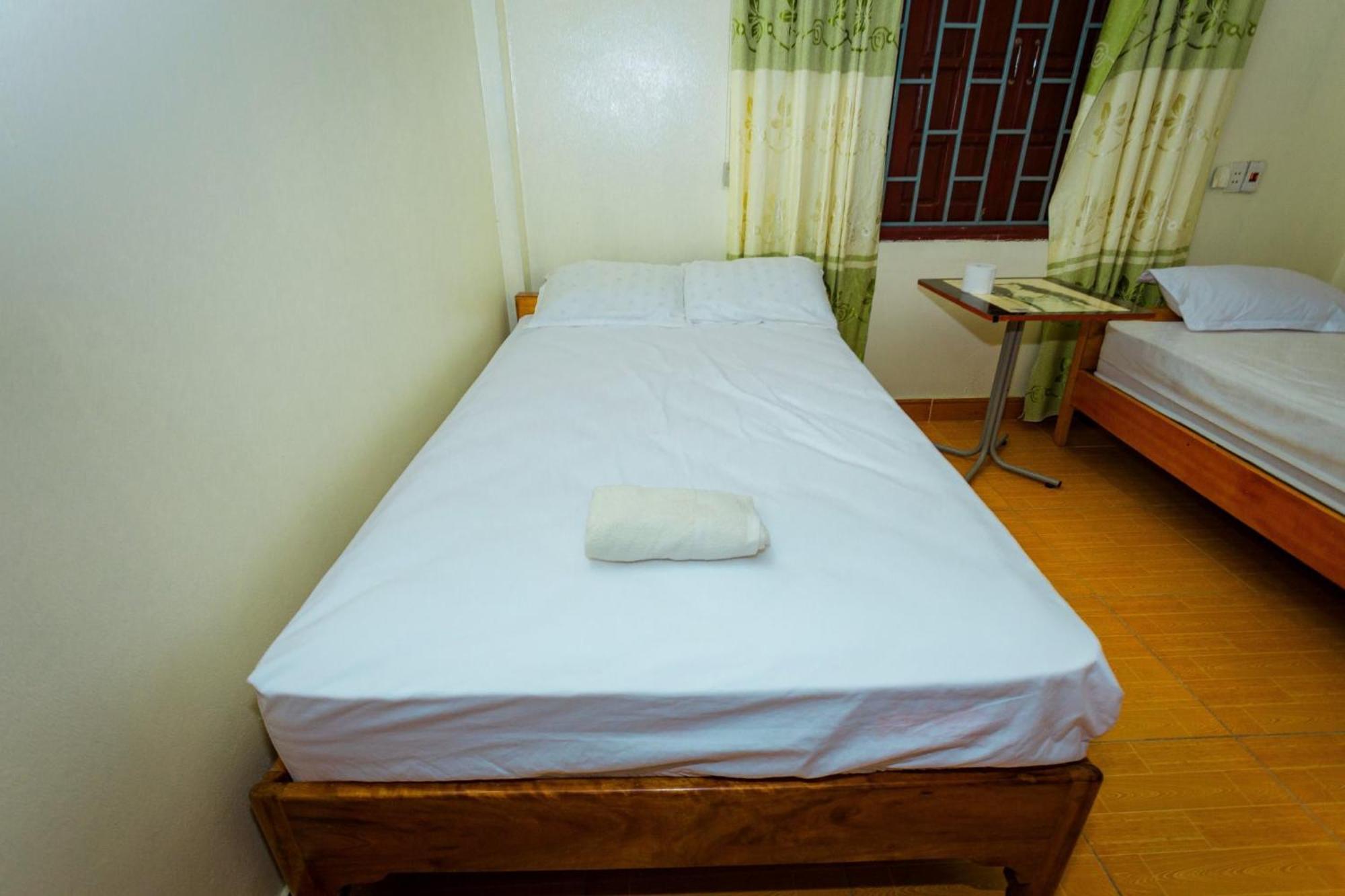 Cu Lac Hotel Co Cuc מראה חיצוני תמונה