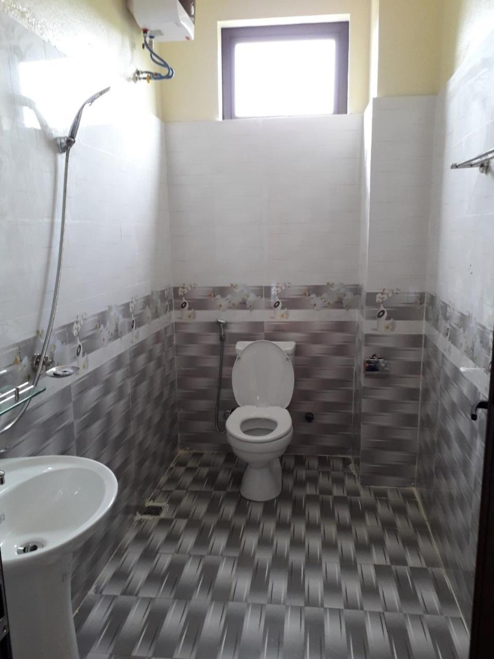 Cu Lac Hotel Co Cuc מראה חיצוני תמונה