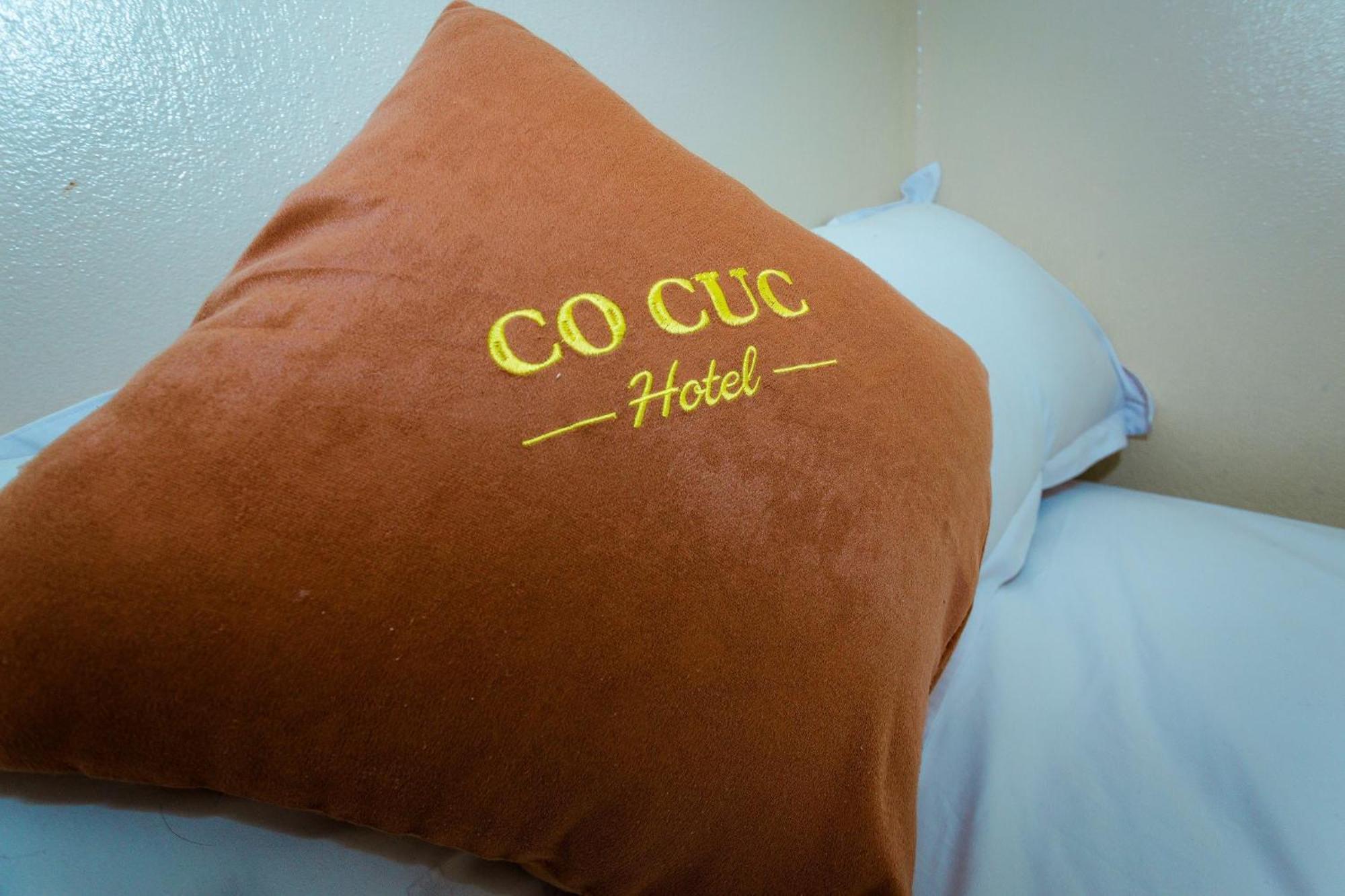 Cu Lac Hotel Co Cuc מראה חיצוני תמונה