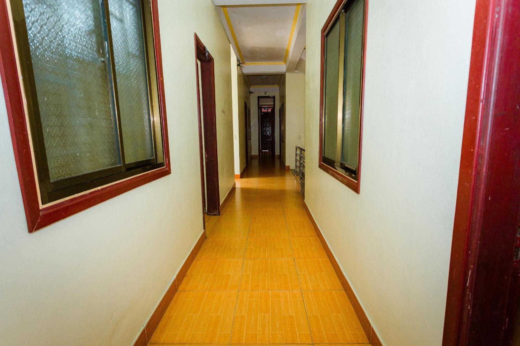 Cu Lac Hotel Co Cuc מראה חיצוני תמונה